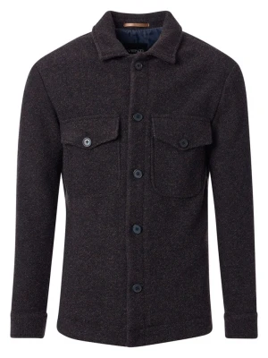 CASAMODA Kurtka koszulowa w kolorze czarnym rozmiar: 60