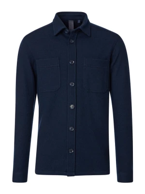 CASAMODA Kurtka koszulowa w kolorze granatowym rozmiar: 5XL