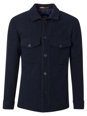 CASAMODA Kurtka koszulowa w kolorze granatowym rozmiar: 50