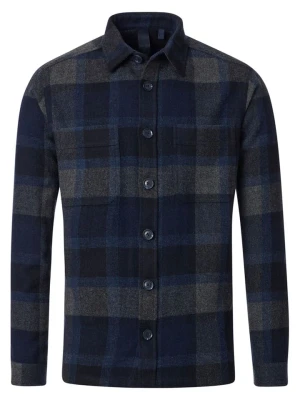 CASAMODA Kurtka koszulowa w kolorze granatowym rozmiar: 4XL