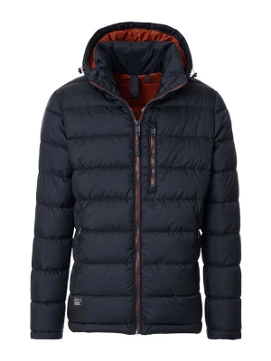 CASAMODA Kurtka pikowana w kolorze granatowym rozmiar: 3XL