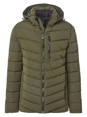 CASAMODA Kurtka zimowa w kolorze khaki rozmiar: 3XL