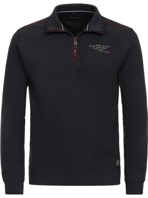 CASAMODA Sweter w kolorze czarnym rozmiar: XL