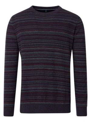 CASAMODA Sweter w kolorze granatowym rozmiar: XL