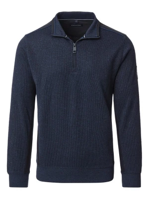 CASAMODA Sweter w kolorze granatowym rozmiar: XL