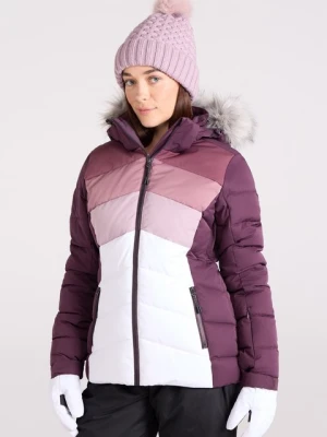 Cascade Padded - pikowana kurtka narciarska damska - Blue Mountain Warehouse