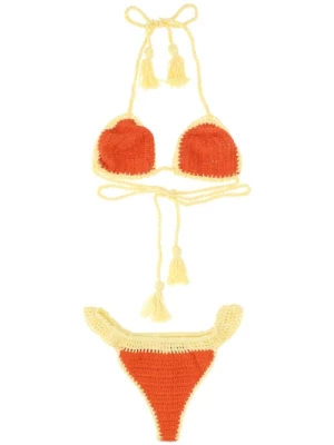 Cascais Bikini - Kostium kąpielowy damski Akoia Swim