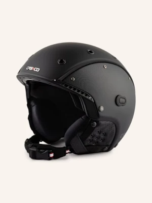 Casco Kask Narciarski Sp-3 Airwolf schwarz