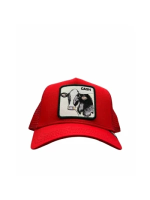 Cash Cow Baseball Cap Goorin Bros