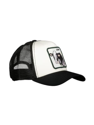 Cash Cow Cap - Stylowa Czapka z Charakterem Goorin Bros