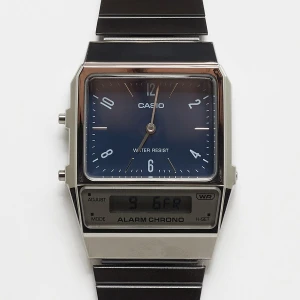 Casio Vintage AQ-800EB-2AEF black