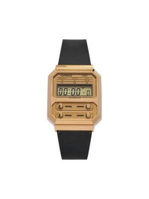 Casio Zegarek A100WEFG-9AEF Złoty