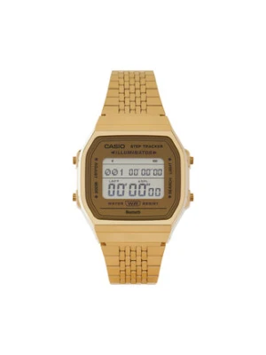 Casio Zegarek ABL-100WEG-9AEF Złoty