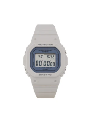 Casio Zegarek BABY-G BGD-565SC-2BER Biały