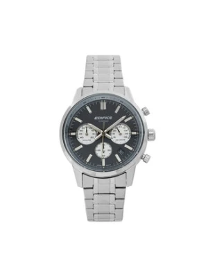 Casio Zegarek Edefice EFR-575D-1AEF Srebrny