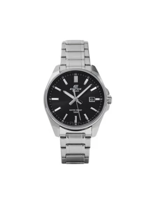 Casio Zegarek Ediffice Classic EFV-150D-1AVUEF Srebrny