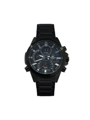 Casio Zegarek Edifice ECB-30DC-1AEF Czarny