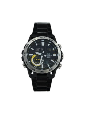 Casio Zegarek Edifice ECB-40DC-1AEF Czarny