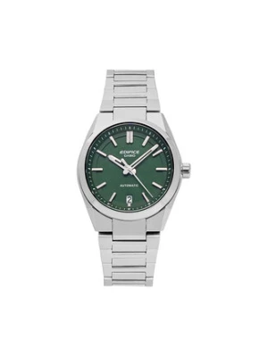 Casio Zegarek Edifice EFK-100D-3AER Srebrny