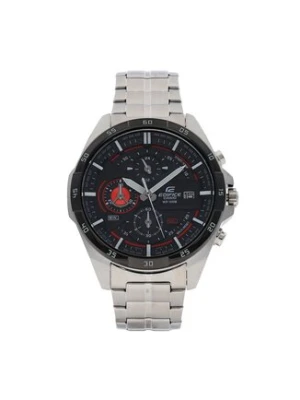 Casio Zegarek Edifice EFR-556DB-1AVUEF Srebrny