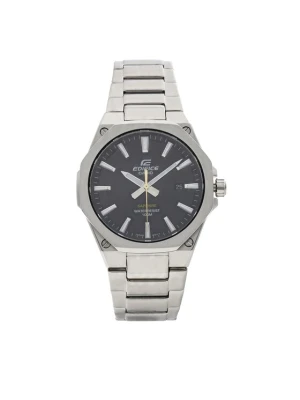 Casio Zegarek Edifice EFR-S108D-1AVUEF Srebrny