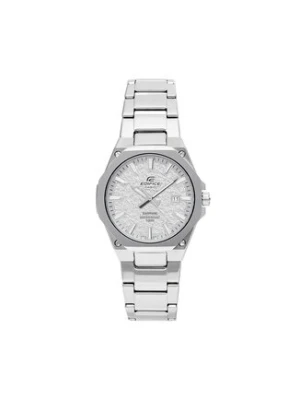 Casio Zegarek Edifice EFR-S108DE-8AVUEF Srebrny