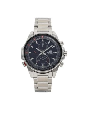 Casio Zegarek Edifice EFS-S590D-1AVUEF Srebrny