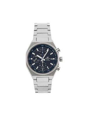 Casio Zegarek Edifice EFS-S660D-1AEF Srebrny