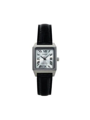 Casio Zegarek LTP-B150L-7B1EF Czarny