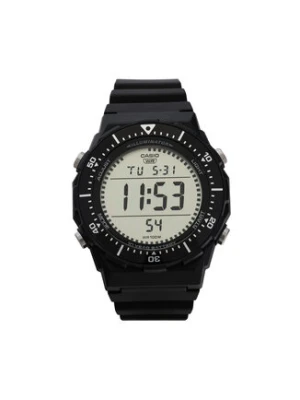 Casio Zegarek Sport AE-1700H-1AVEF Czarny