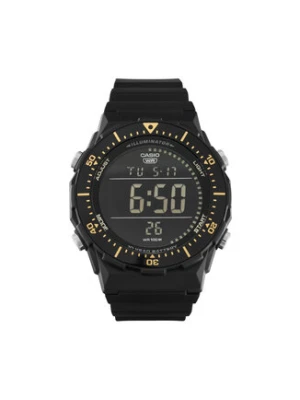 Casio Zegarek Sport AE-1700H-1BVEF Czarny