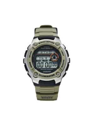 Casio Zegarek WV-200R-5AEF Khaki