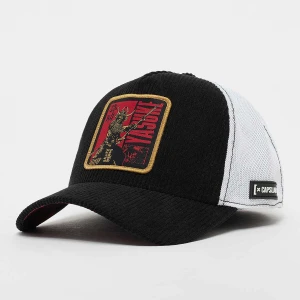 Capslab Casquette Trucker Assassin's Creed Yasuke uniseks Czapki wielokolorowy rozmiar Akcesoria