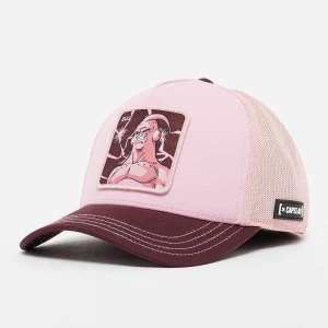 Casquette Trucker Dragon Ball, markiCapslab, Czapki, w kolorze wielokolorowy, rozmiar: