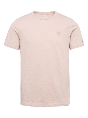 CAST IRON Koszulka w kolorze jasnoróżowym rozmiar: S