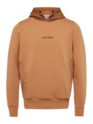 CAST IRON Sweter w kolorze rozmiar: XL