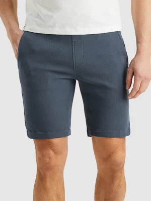 CAST IRON Szorty w kolorze niebieskim rozmiar: W31