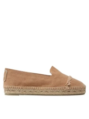 Castañer Espadryle Kai/002 022986-2008 Beżowy