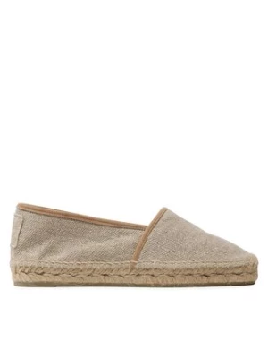 Castañer Espadryle Kenda V/012 023009-2010 Beżowy