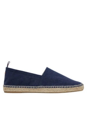 Castañer Espadryle Pablo/002 21816 Niebieski