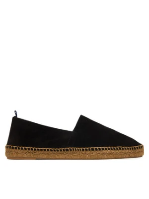 Castañer Espadryle Pablo 23419 Czarny