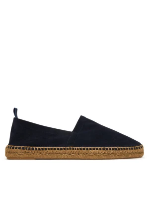 Castañer Espadryle Pablo 23419 Niebieski