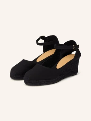 Castaner Kliny Carol schwarz