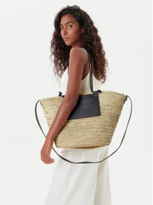 Castañer Torebka B. Campania/152 023160-100 Brązowy