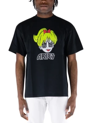 Casual Aries T-shirt Aries