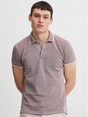 Casual Friday Polo 20503969 Brązowy Regular Fit
