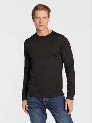 Casual Friday Sweter Kent 20501343 Szary Slim Fit