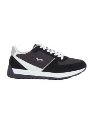 Casual Sneaker Buty dla Mężczyzn Harmont & Blaine