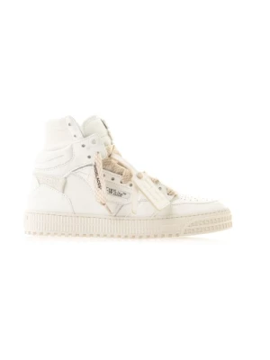 Casual Sneakers Off White