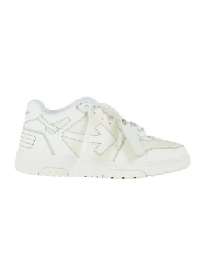 Casual Sneakers Out of Office Off White